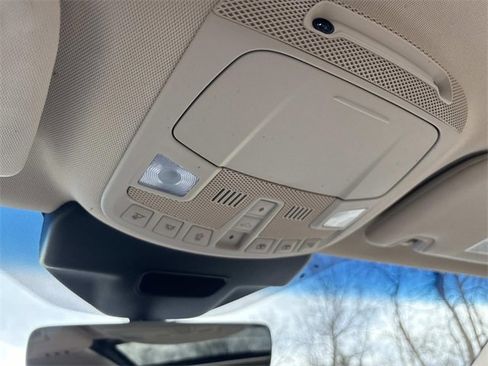 Used 2020 Lincoln Nautilus Reserve w/ Equipment Group 202A image 34