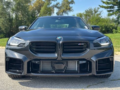 New 2026 BMW M2 RWD image 2
