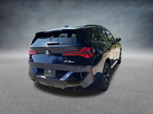 New 2026 BMW X3 xDrive30i w/ Premium Package AWD/4WD image 5