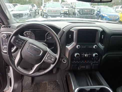 Certified 2021 GMC Sierra 1500 Denali w/ Driver Alert Package II image 14