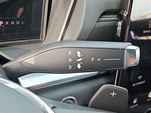 New 2026 GMC Terrain Elevation image 19