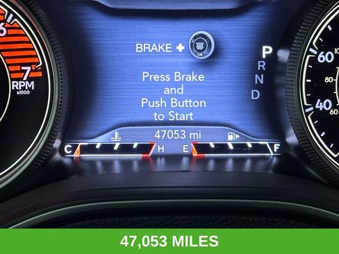 Certified 2021 Jeep Cherokee High Altitude image 3