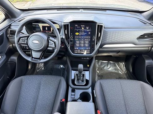 Used 2025 Subaru Forester Premium w/ Protection Package (1PH) AWD/4WD image 18