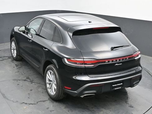 New 2025 Porsche Macan image 41