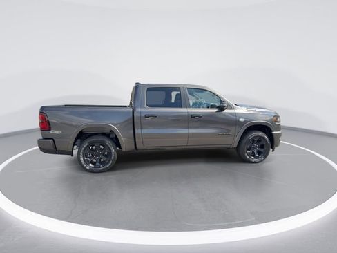 New 2026 RAM 1500 4x4 Crew Cab image 9