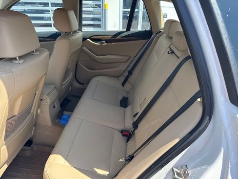 Used 2013 BMW X1 xDrive28i AWD/4WD image 10