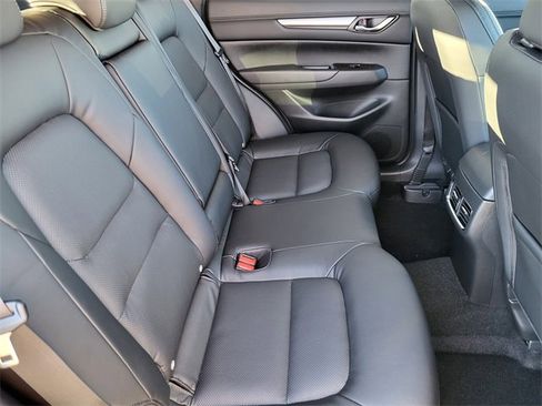 New 2025 MAZDA CX-5 AWD 2.5 S w/ Select Package image 25