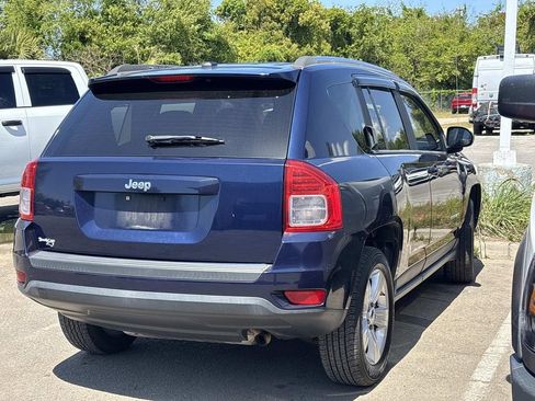 Used 2012 Jeep Compass Sport image 5