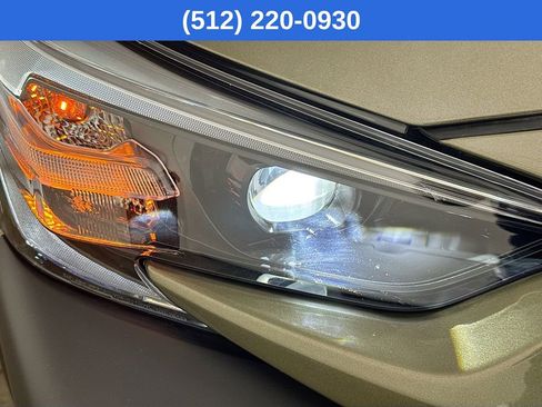 Used 2025 Subaru Outback Onyx Edition image 38