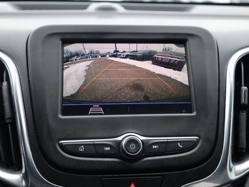 Certified 2021 Chevrolet Equinox LS w/ LS Convenience Package image 6