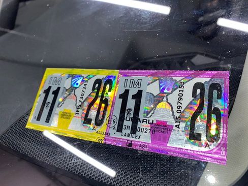 Used 2021 Subaru Crosstrek 2.0i Premium image 29