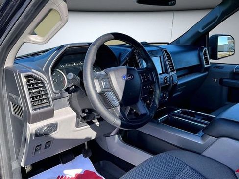 Used 2019 Ford F150 XLT w/ Equipment Group 302A Luxury image 18