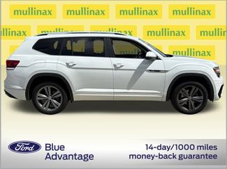 Used 2019 Volkswagen Atlas SEL R-Line FWD video 2