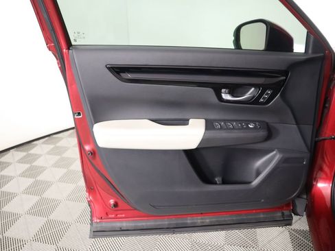 Certified 2023 Honda CR-V EX-L image 24