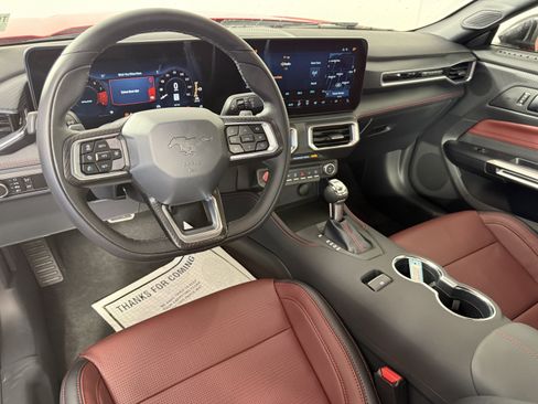 New 2026 Ford Mustang GT Premium image 11