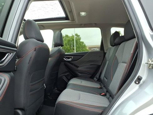 Used 2019 Subaru Forester Sport AWD/4WD image 11