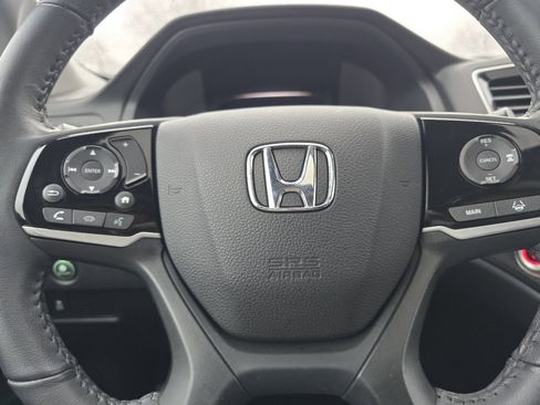 Certified 2022 Honda Pilot Special Edition image 27