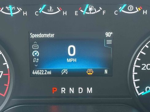 Used 2023 Ford F150 XL w/ STX Appearance Package AWD/4WD image 24
