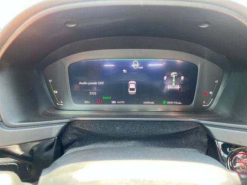 Certified 2024 Honda Accord Sport image 32