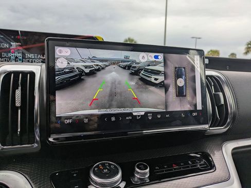 New 2026 Ford Expedition Platinum w/ Stealth Appearance Package image 26