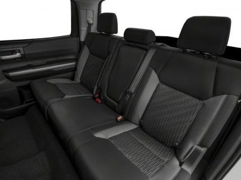 Used 2017 Toyota Tundra SR5 w/ SR5 Upgrade Package image 15