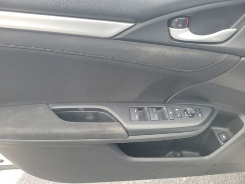Used 2017 Honda Civic EX image 21