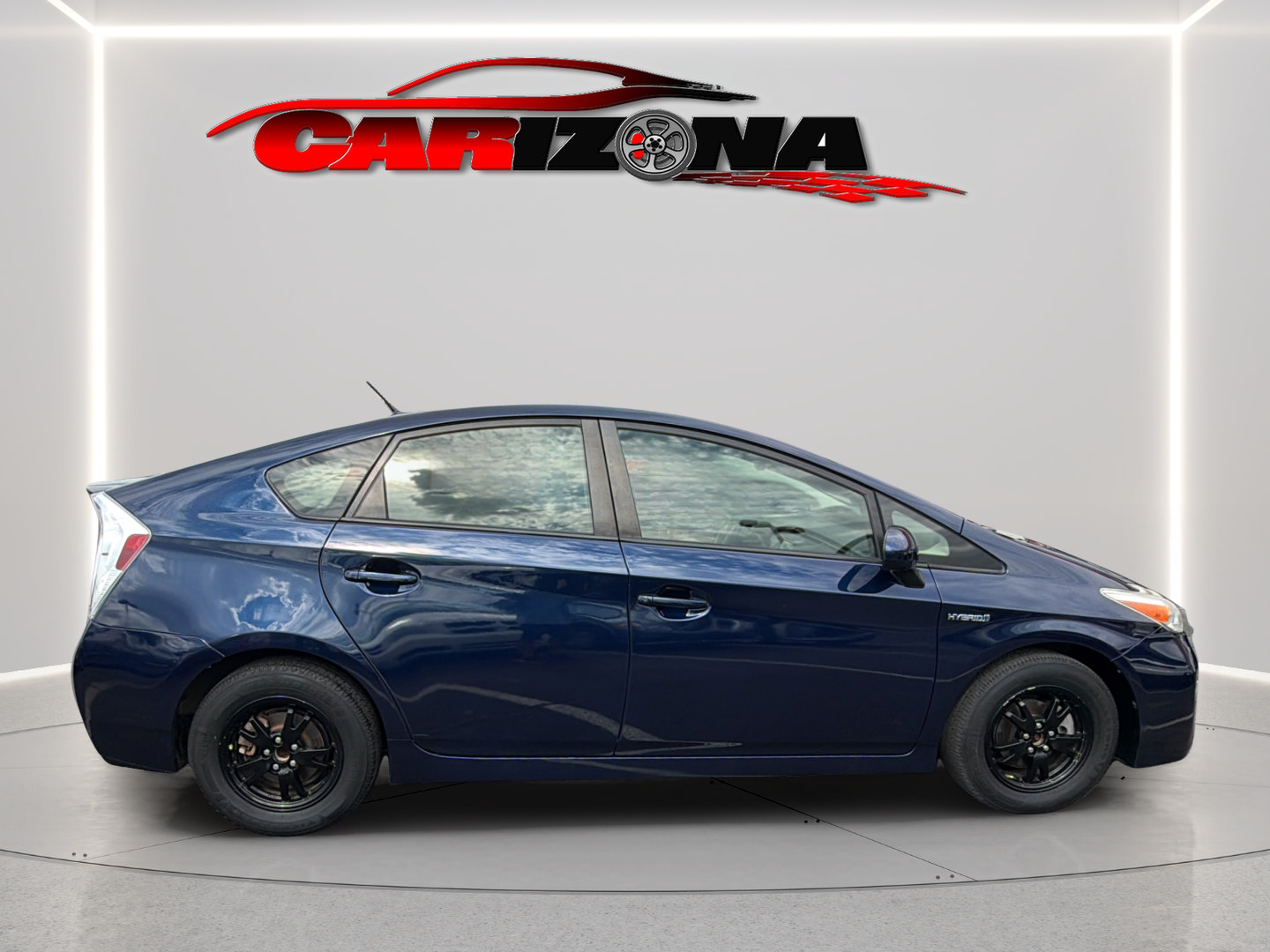 Used 2015 Toyota Prius Four FWD image 5
