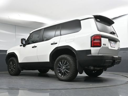 Used 2024 Toyota Land Cruiser 1958 image 36