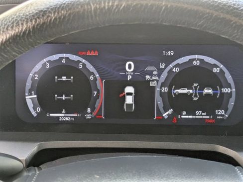 Used 2024 Toyota Tacoma TRD Off-Road image 22