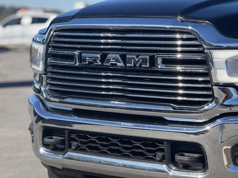 Used 2021 RAM 2500 Laramie image 5