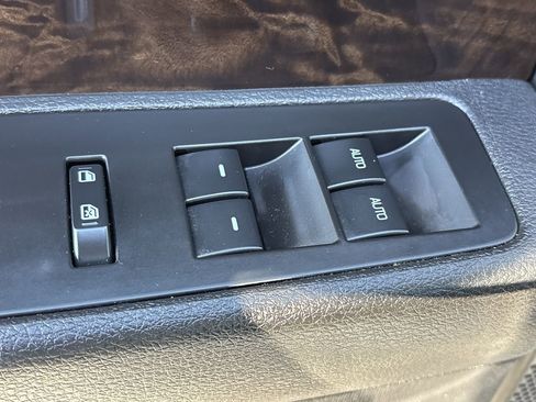 Used 2017 Ford Flex Limited image 19