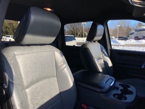 Used 2024 RAM 2500 Tradesman image 20