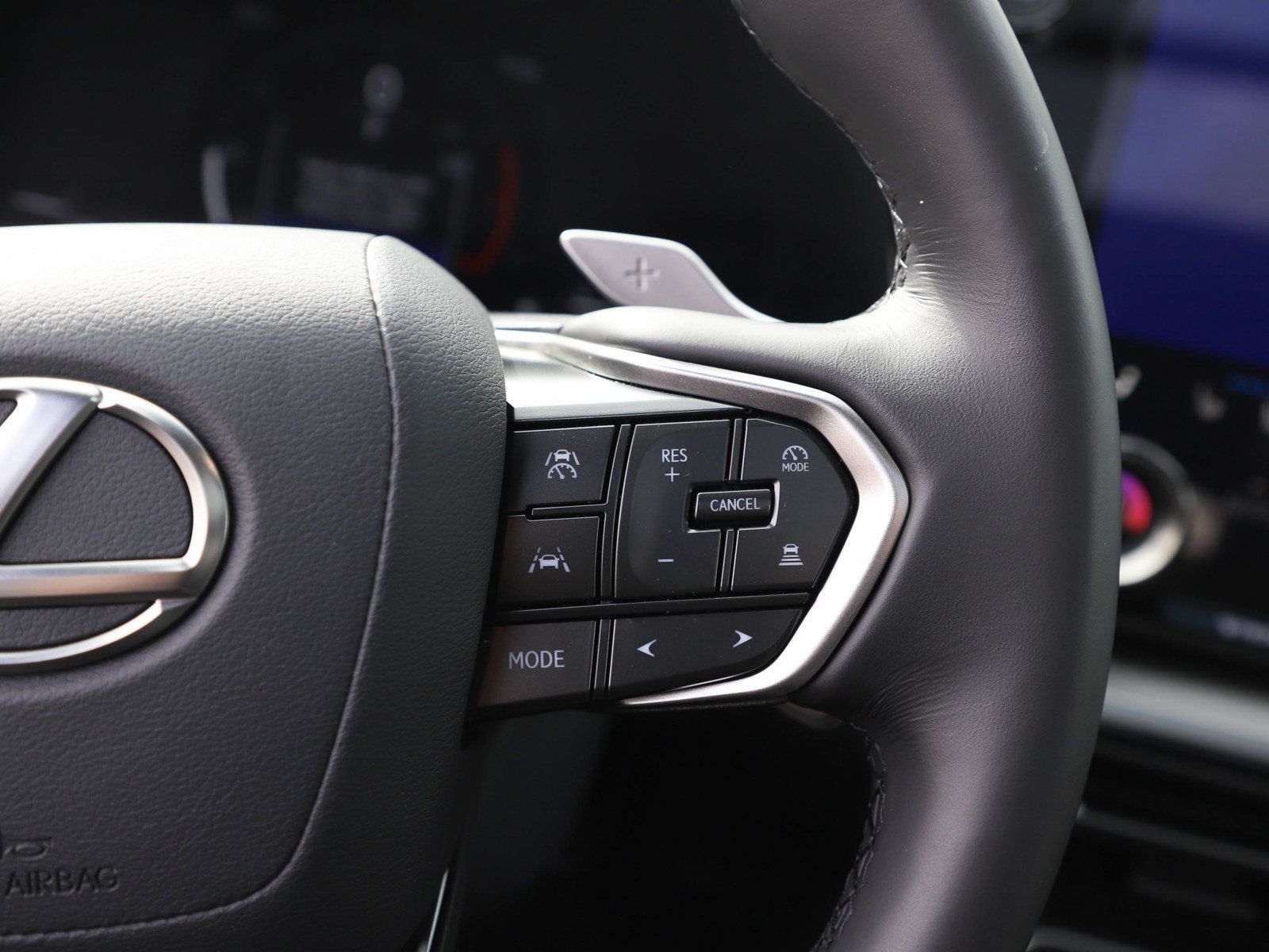 Used 2025 Lexus TX 350 AWD image 29