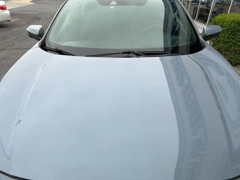 Used 2019 Honda Civic EX image 31