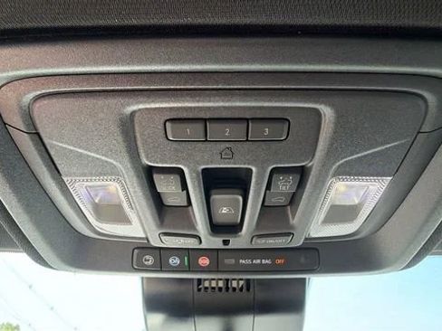 New 2026 GMC Sierra 2500 AT4 w/ Technology Package AWD/4WD image 32