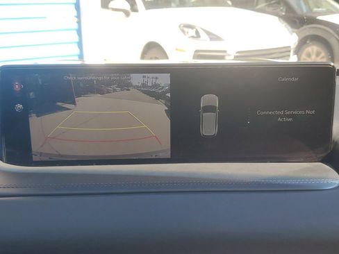 Used 2021 Genesis GV80 2.5T w/ Advanced Package 03 image 31