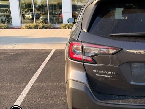Used 2023 Subaru Outback Touring XT w/ Tech Package 2 AWD/4WD image 6