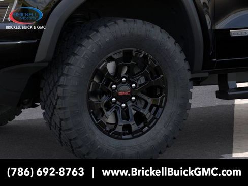 New 2026 GMC Canyon Elevation w/ Convenience Package AWD/4WD image 9
