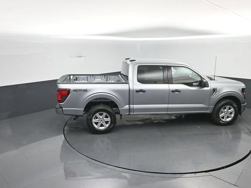 New 2026 Ford F150 XLT AWD/4WD image 29