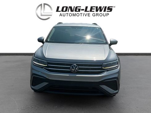 Used 2023 Volkswagen Tiguan S FWD image 11