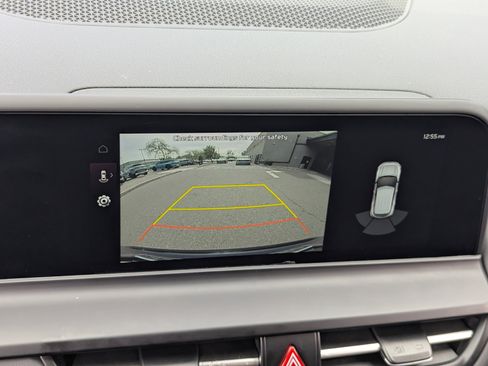 Certified 2025 Kia Seltos EX w/ EX Sunroof Package image 25