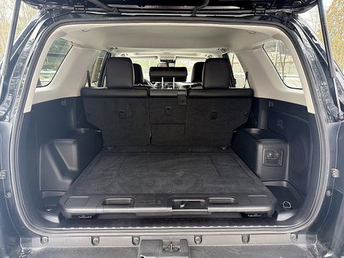 Certified 2023 Toyota 4Runner TRD Pro image 23