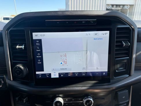 Used 2022 Ford F150 Platinum w/ Equipment Group 701A High image 31