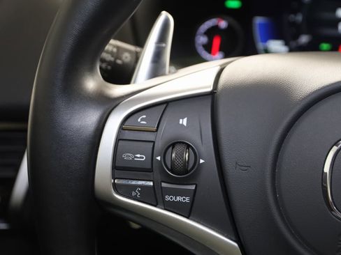 Used 2021 Acura NSX image 55