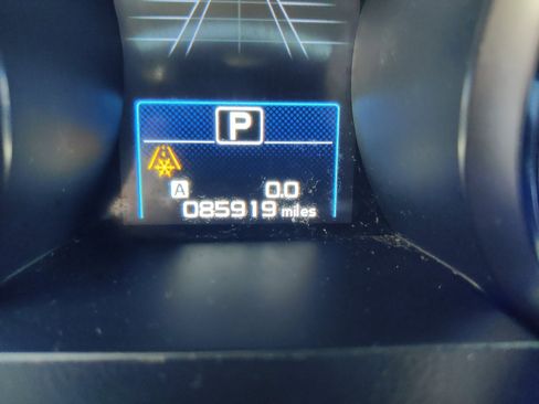 Used 2015 Subaru Outback 2.5i Premium image 9