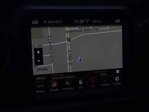 Used 2023 Jeep Gladiator Sport AWD/4WD image 18