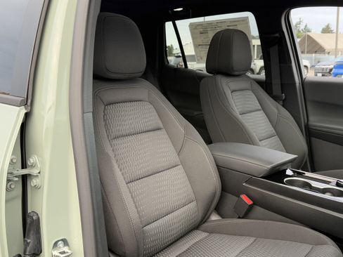 New 2026 Chevrolet Equinox LT w/ Midnight Edition image 21