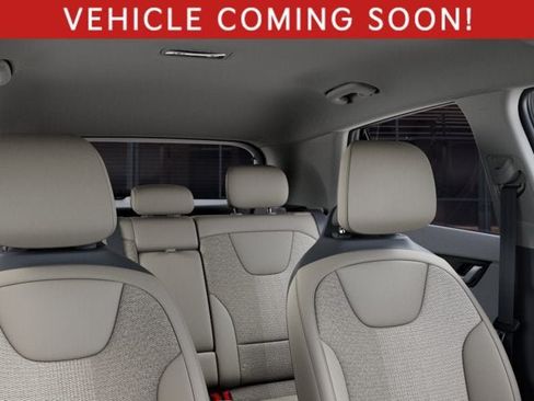 New 2026 Kia Niro EX FWD image 27