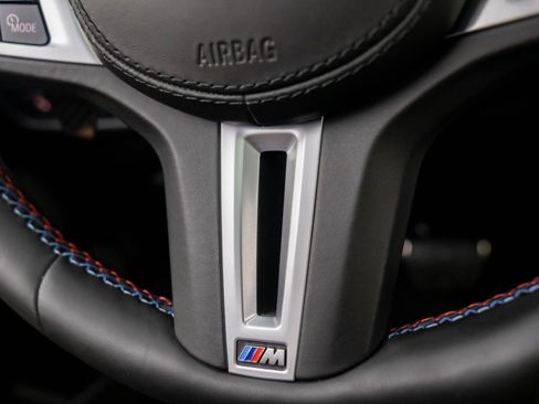 New 2026 BMW X6 M Competition w/ Executive Package AWD/4WD image 26