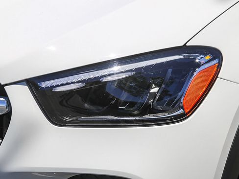 Certified 2024 Mercedes-Benz GLE 350 4MATIC image 7